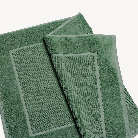 Christy - Supreme Hygro Bath Mat Spruce