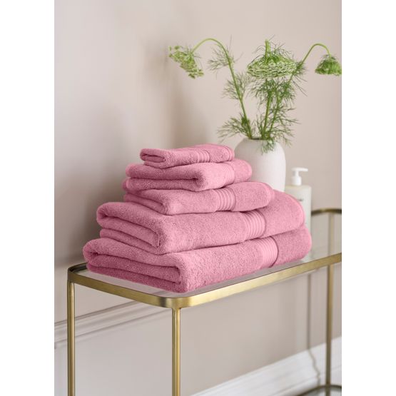 Christy - Supreme Hygro Towel Blush
