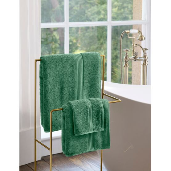 Christy - Supreme Hygro Towel Spruce