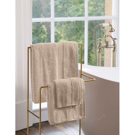 Christy - Supreme Hygro Towel Stone
