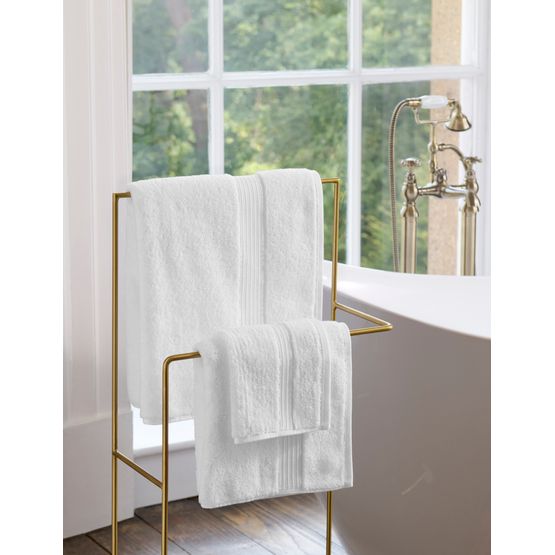 Christy - Supreme Hygro Towel White