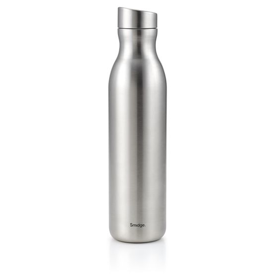 Smidge - 750ML Bottle - Steel