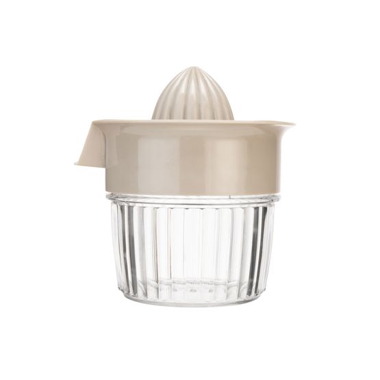 Fusion Twist - Juicer &amp; Jug Set Grey