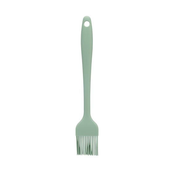 Fusion Twist - Silicone Pastry Brush Mint