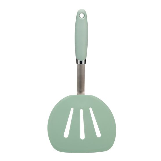 Fusion Twist - Silicone Wide Turner Mint