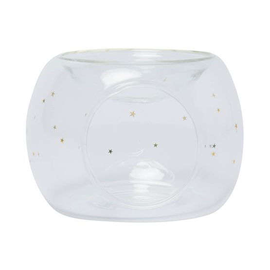 Belly Button Designs - Wax Melt Burner - Star