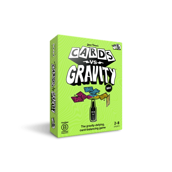 Big Potato - Cards vs Gravity Small