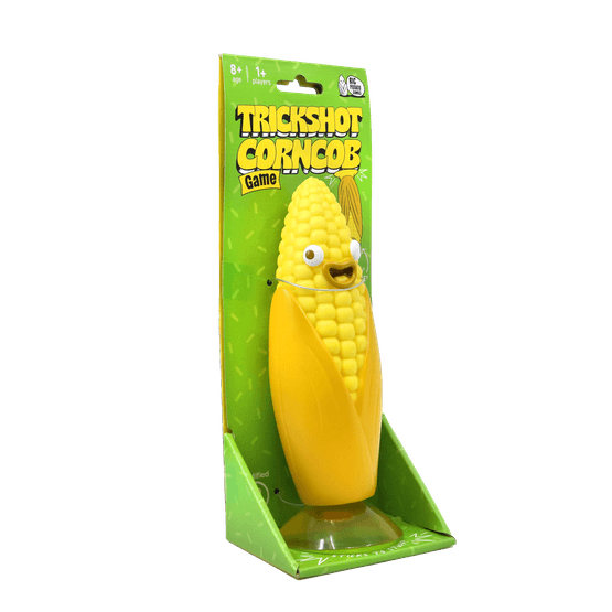 Big Potato - Trickshot Corncob