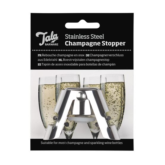 Tala - Champagne Stopper