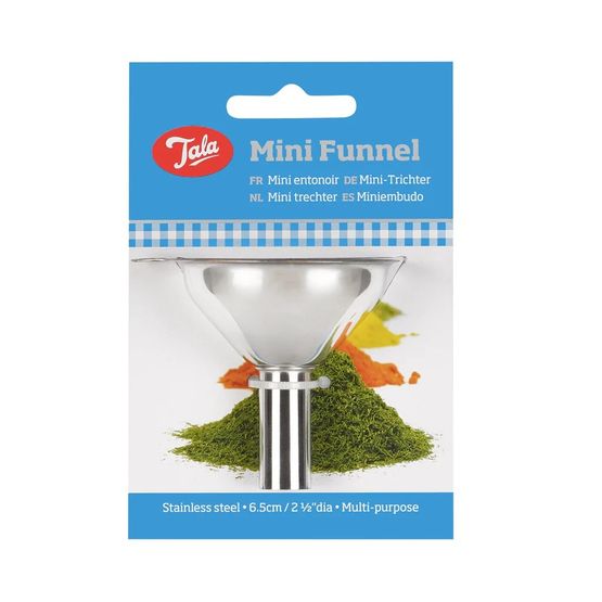 Tala - Mini Funnel