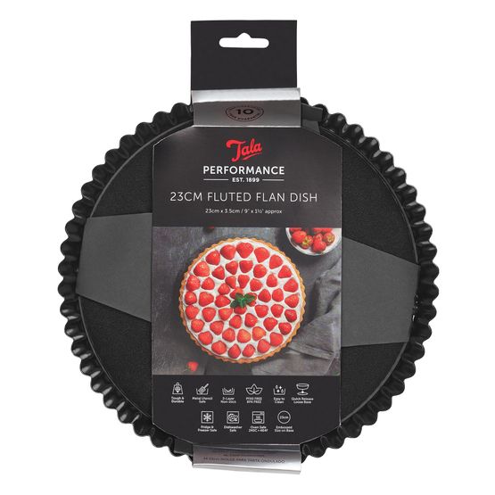 Tala - Performance Non-Stick Tart Tin