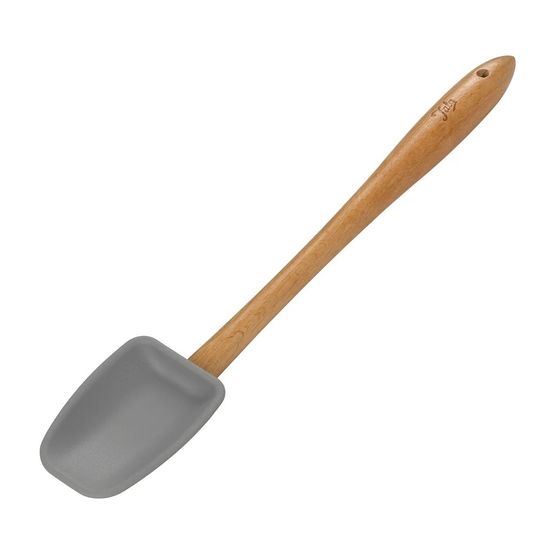 Tala - Silicone Spoon Spatula Grey