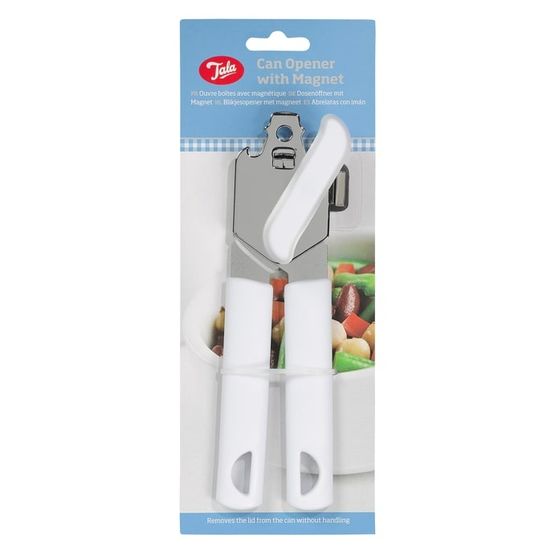 Tala - Tools &amp; Gadgets - Can Opener With Magnet