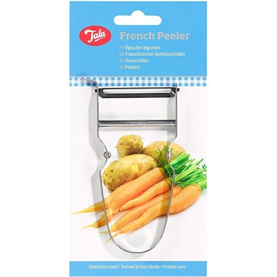 Tala - Tools &amp; Gadgets - French Peeler