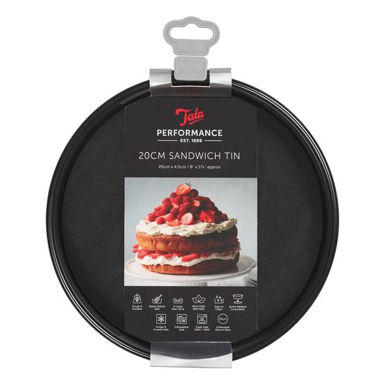 Tala Performance - 20cm Sandwich pan
