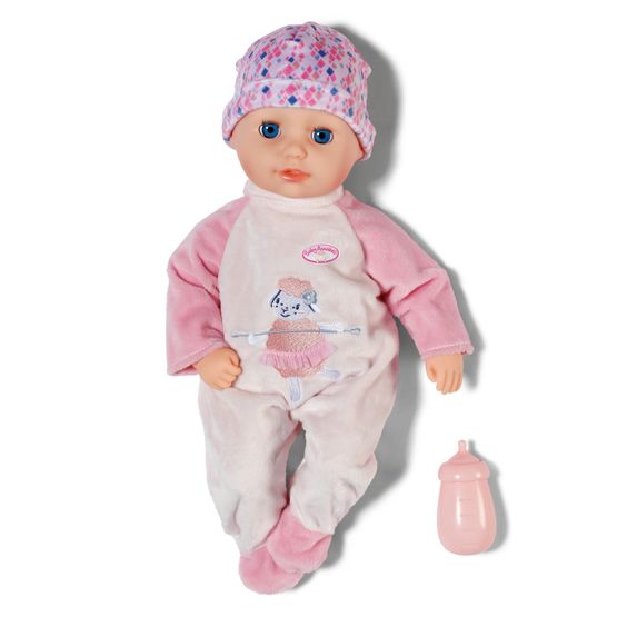 Baby Annabell - Anna Doll 36cm