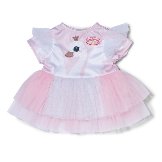 Baby Annabell - Dress Swan 43cm