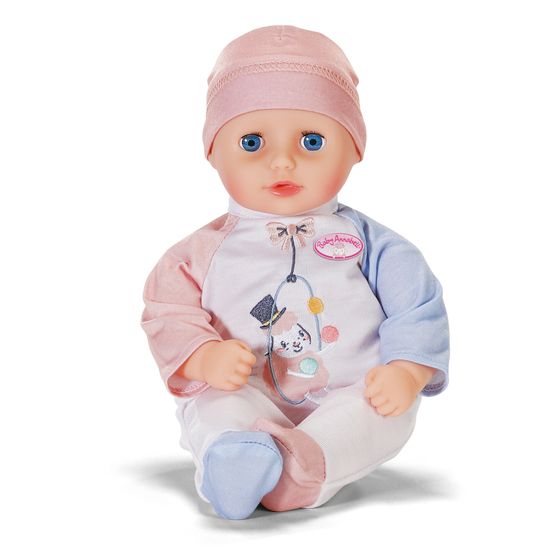 Baby Annabell - Mona Doll 30cm