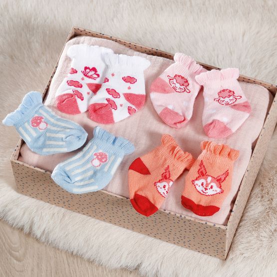 Baby Annabell - Socks Assortment