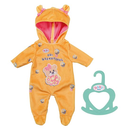 BABY born - Bear Onesie 36cm