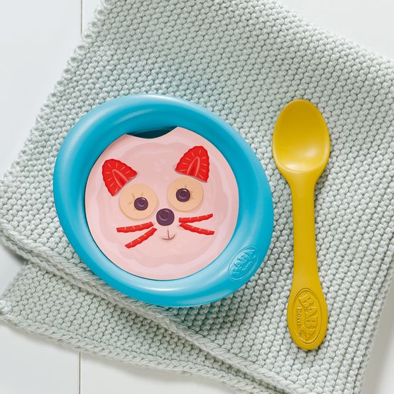 BABY born - Feeding Set 43cm