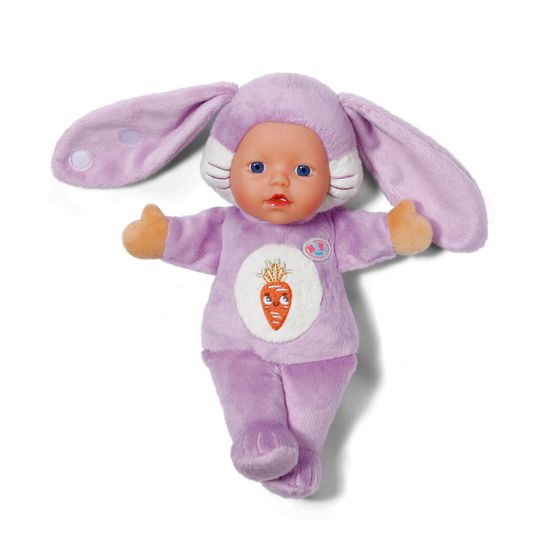 BABY born - Funny Bunny Doll 26cm for Babies