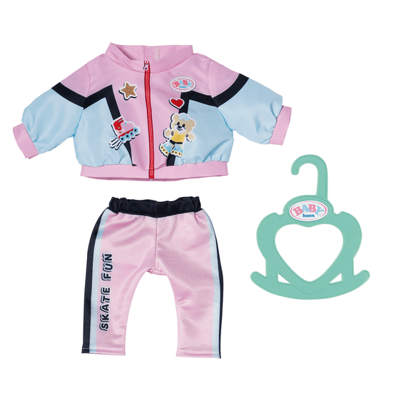 BABY born - Little Jogging Suit 36cm