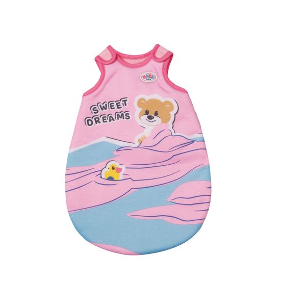 BABY born - Little Sleeping Bag 36cm