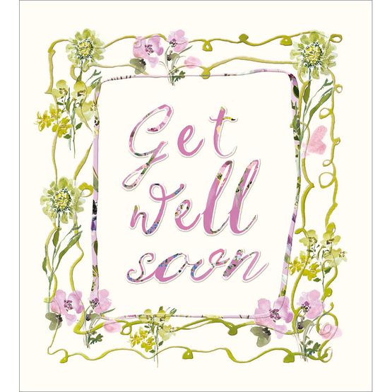 Get Well Soon