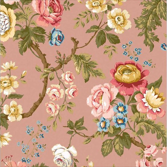 Hykenham French Rose