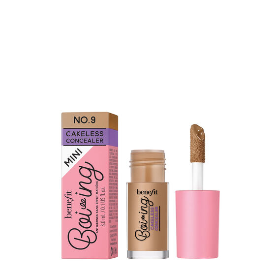 Benefit Boi-ing Cakeless Concealer (Travel Size)