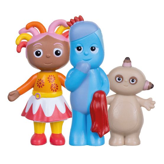 In the Night Garden - Character Gift Pack