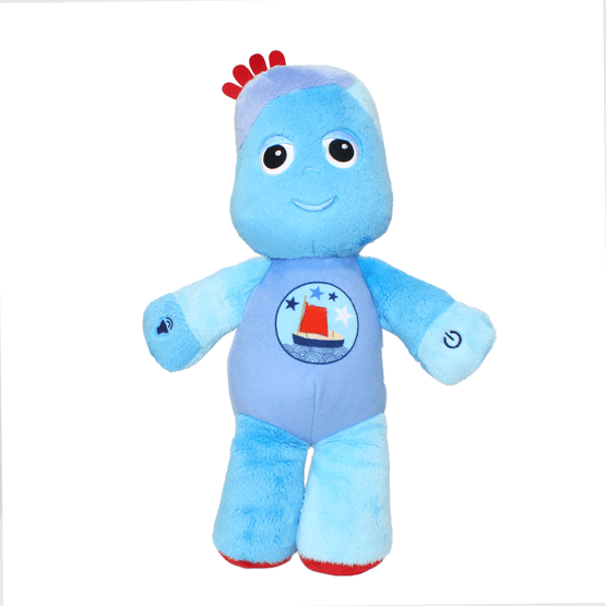 In the Night Garden - Goodnight Igglepiggle