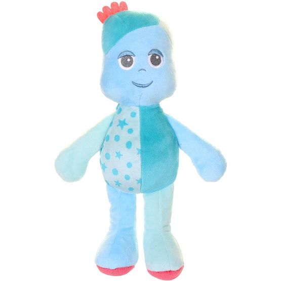 In The Night Garden - Igglepiggle Softie