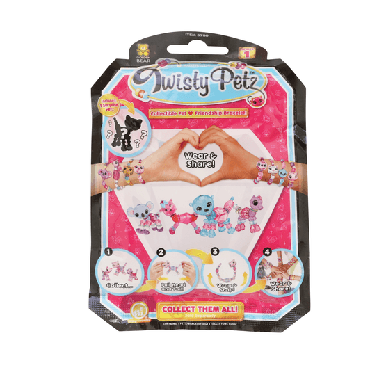 Twisty Petz - Blind Bag Assortment