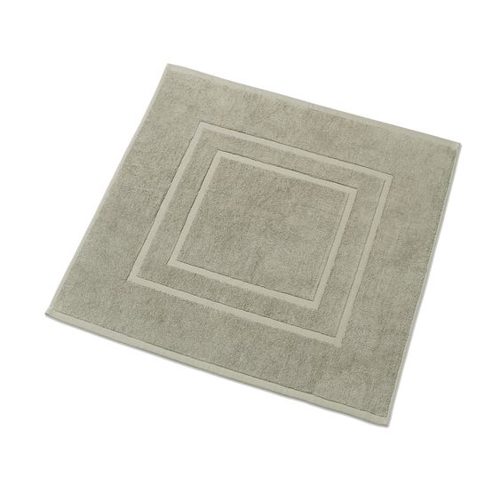 Christy - Brixton Shower Mat Pebble