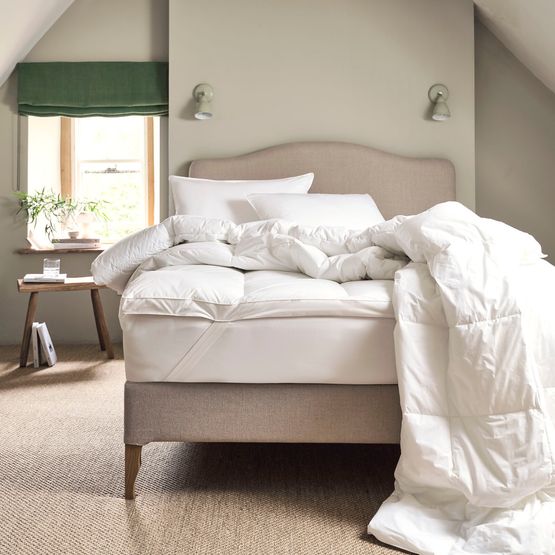 Christy - Cloud Loft Duvet