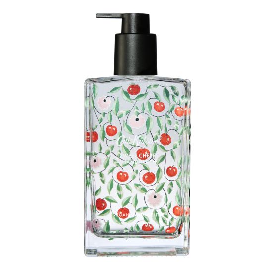 Cath Kidston - Sweet Cherry Glass Bottle Hand Wash Sweet Cherry