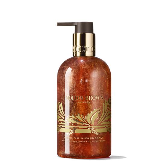 Molton Brown - Marvellous Mandarin &amp; Spice Hand Wash