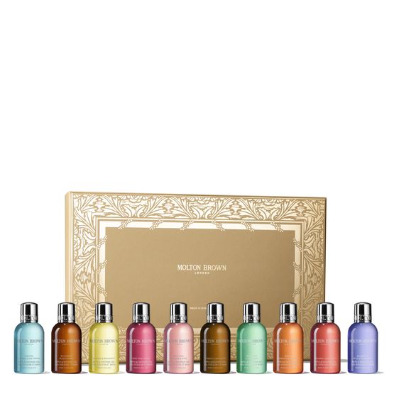 Molton Brown - Stocking Filler Gift Set