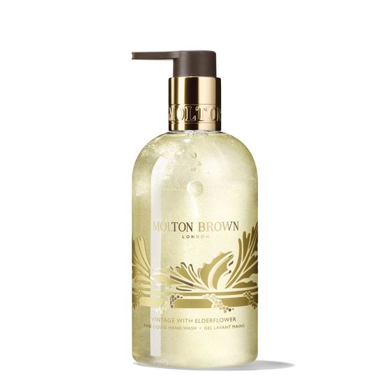 Molton Brown - Vintage With Elderflower Hand Wash