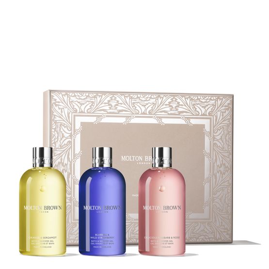 Molton Brown - Womens Bathing Trio