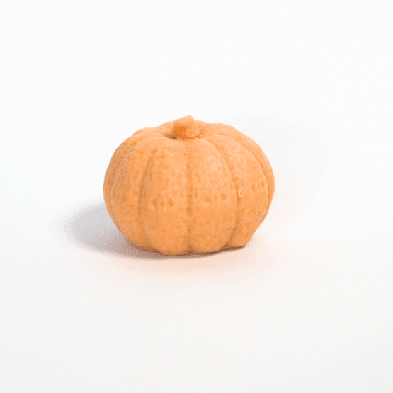 The Somerset Toiletry Co. - Halloween Pumpkin Spice Soap Bar