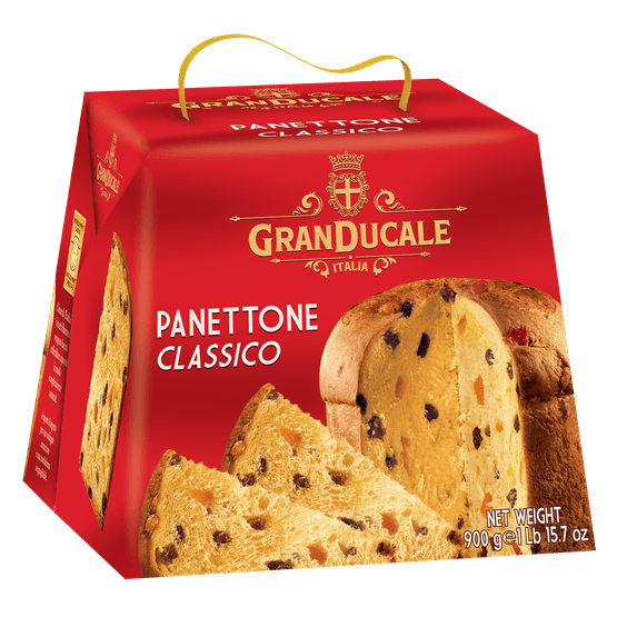 GranDuCale Panettone 900g