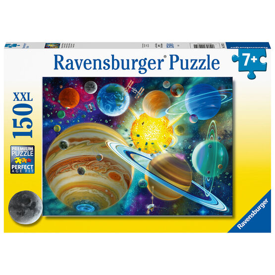 Ravensburger - Cosmic Connection - XXL 150 piece - 12975