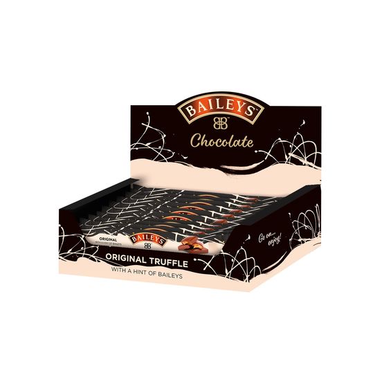 Baileys Milk Chocolate Original Single Bar