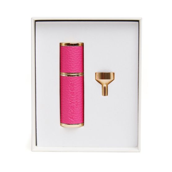 Alice Wheeler London - Atomizer Hot Pink