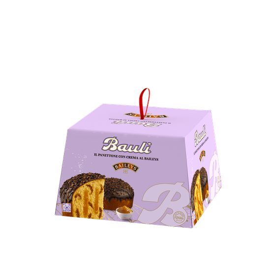 Bauli - Panettone Baileys