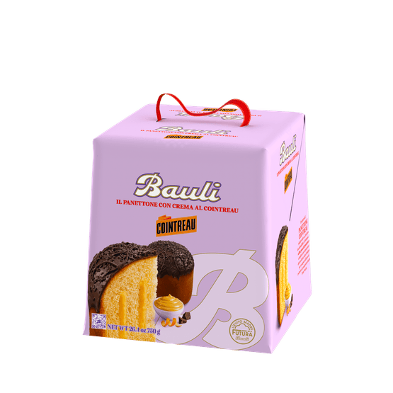 Bauli - Panettone Cointreau