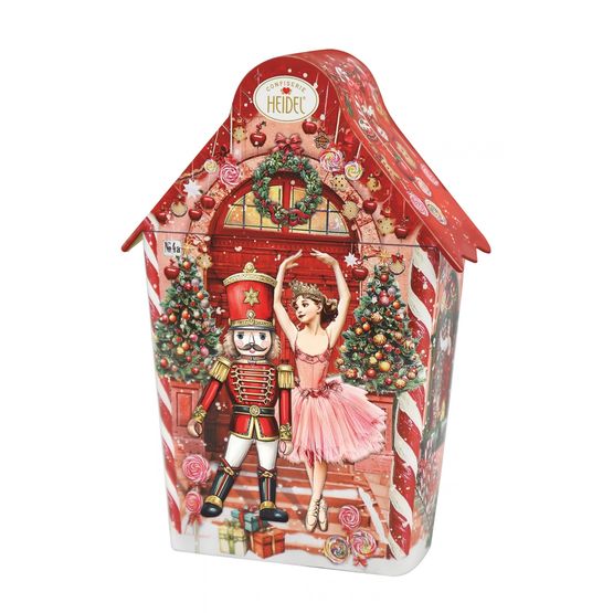 Heidel - Christmas Fairy Tale Cottage